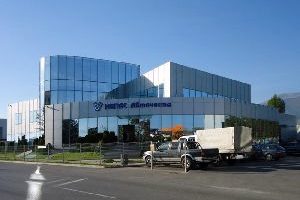 NELAS Shopping Center