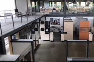 BILDA Technology at Facade-Lab
