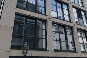 Update on our ongoing project in Berlin, Germany