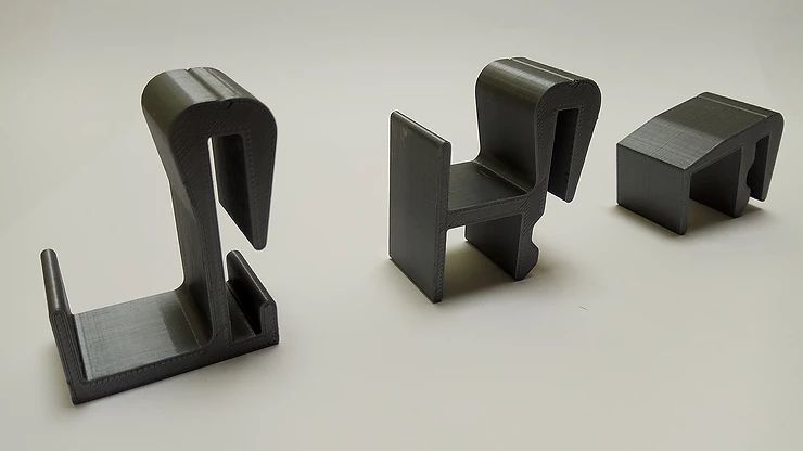 BILDA next generation components