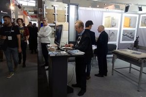 Day 3 at BAU 2019