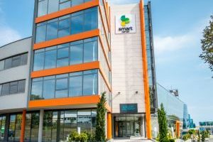 Smart Center
