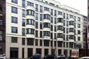 Chaussestrasse 121