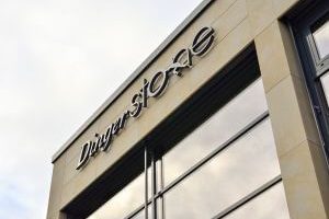 Dinger Stone Headquarters
