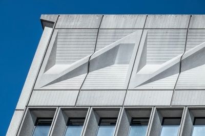 Facade systems 2