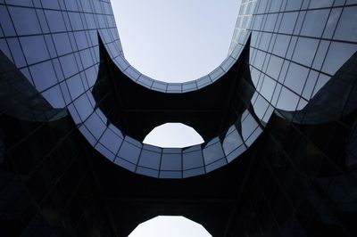 Facade systems 3