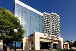Hotel-Casino International