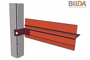 Innovative method for building insulation fixing