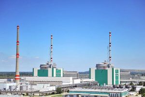 Kozlodui Nuclear Power Plant