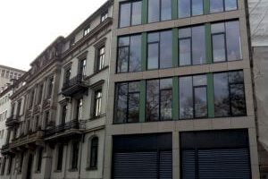 Landvolk House
