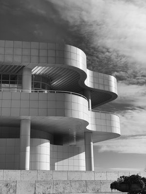 Rainscreen cladding 3