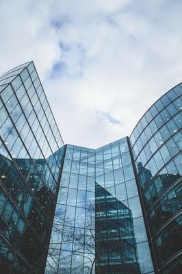 Rainscreen cladding 4