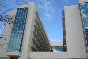 Tokuda Hospital