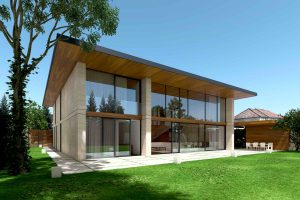 Bankya Residence