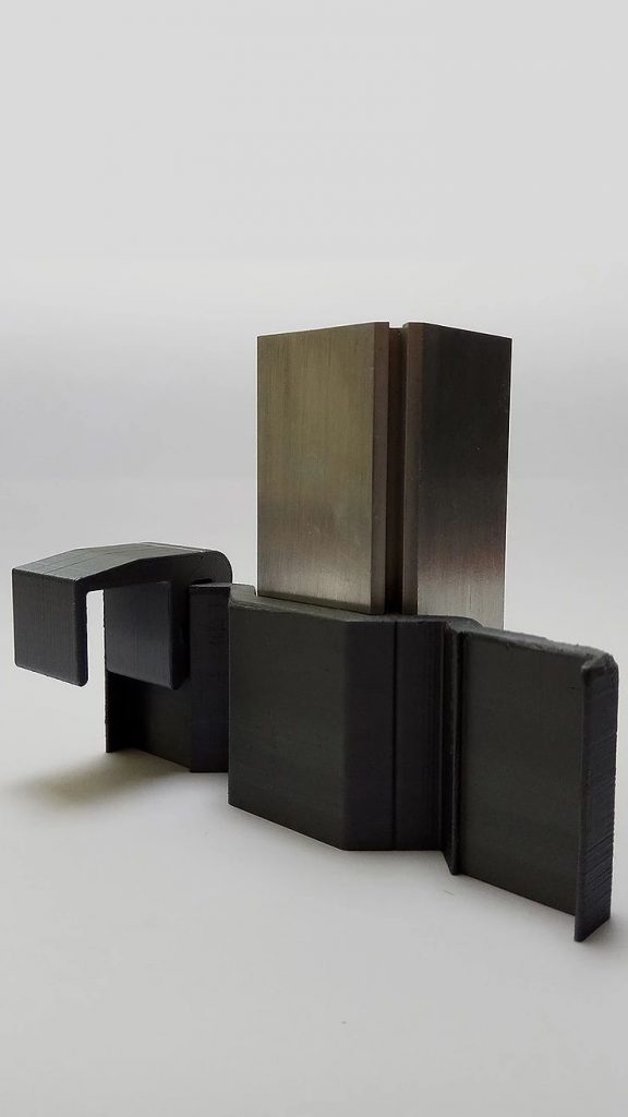 BILDA next generation components 2