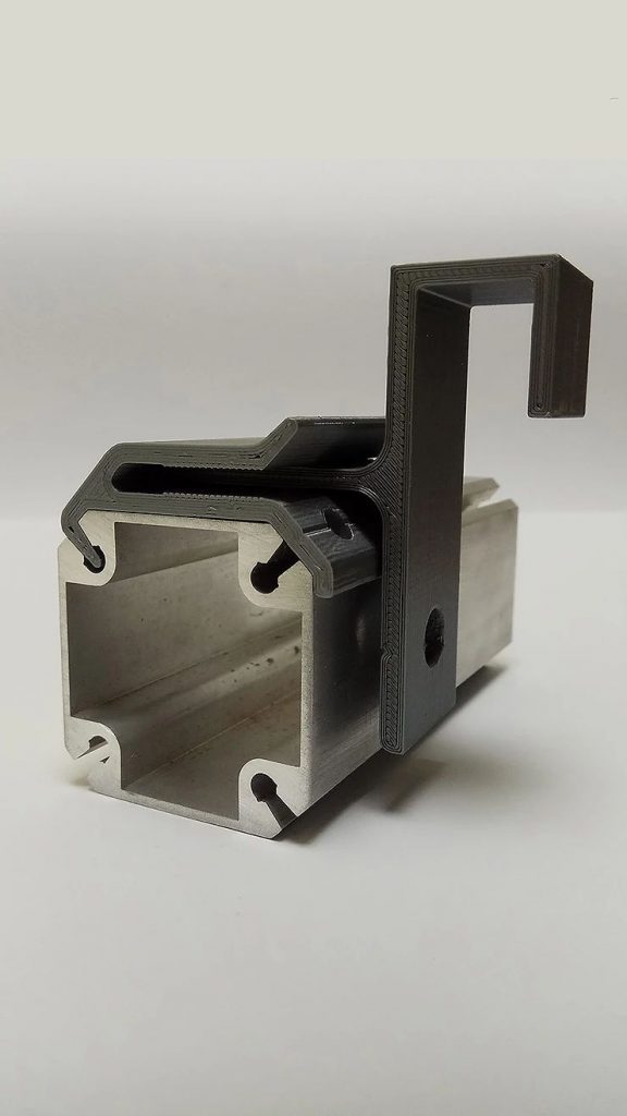 BILDA next generation components 3