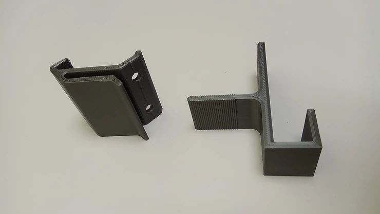 BILDA next generation components 4