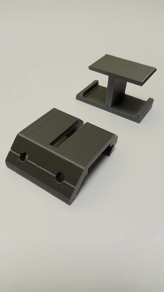 BILDA next generation components 5