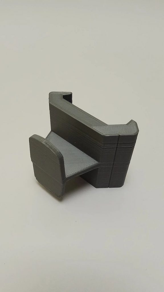 BILDA next generation components 6