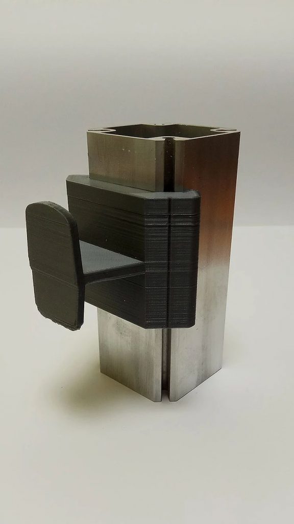 BILDA next generation components 7