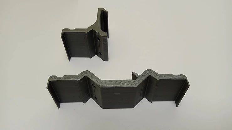 BILDA next generation components 8