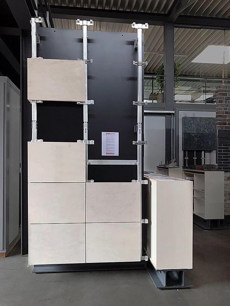 BILDA Technology at Facade-Lab 2 | BILDA BILDA Technology at Facade-Lab 2