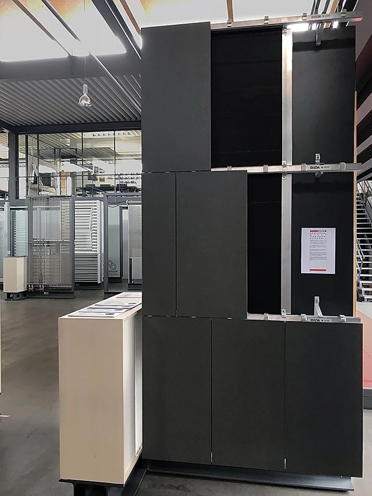 BILDA Technology at Facade-Lab 3 | BILDA BILDA Technology at Facade-Lab 3
