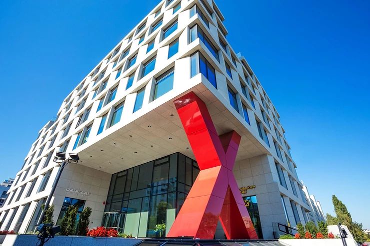 Building of the Year 2