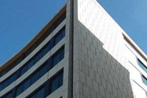 Radisson Blu Hotel