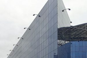 ATSA Building