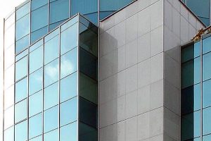 Business Center Lozenets