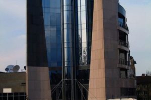 Business Center Dragan Tsankov