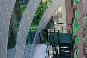 Mirage Hotel