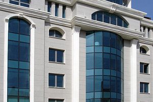 Business Center Vasil Levski