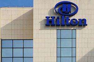 Hilton Hotel